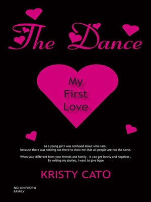 cover image of The Dance